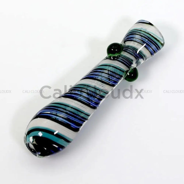 American Color Spiral Chillum - Cali Cloudx Inc