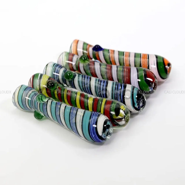 American Color Spiral Chillum - Cali Cloudx Inc