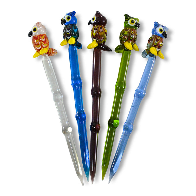 Owl Design Dabber - 5 Count