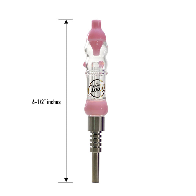 Mini Marble Nectar Collector - Color