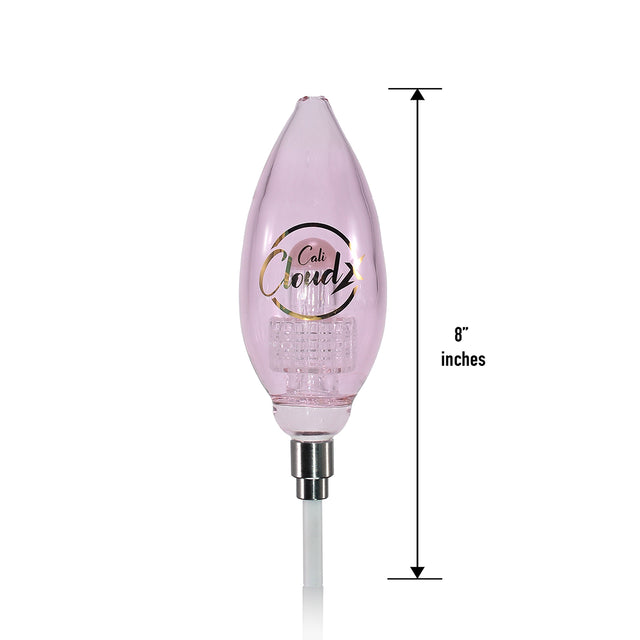 Full Color Matrix Percolator Oval Nectar Collector
