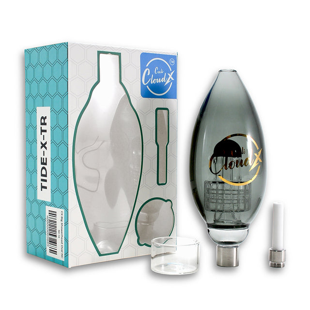 Full Color Matrix Percolator Oval Nectar Collector