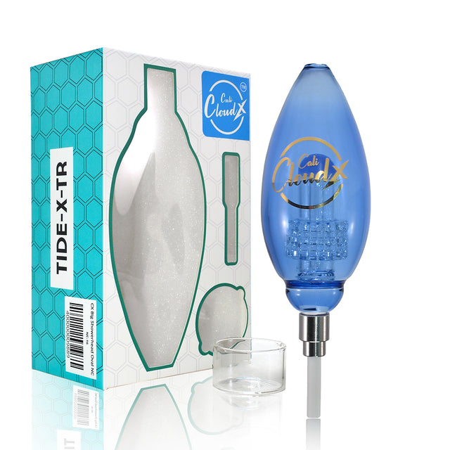 Full Color Matrix Percolator Oval Nectar Collector