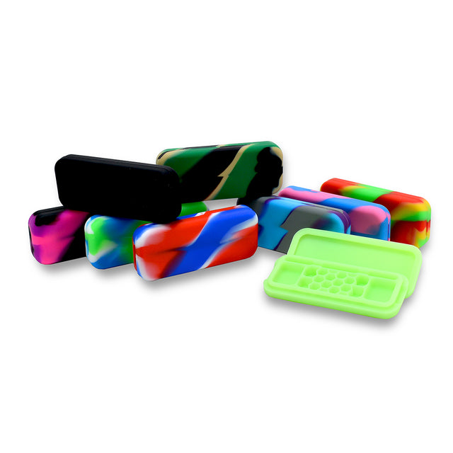 13ml Rectangle Container (20pcs/$2.25ea)