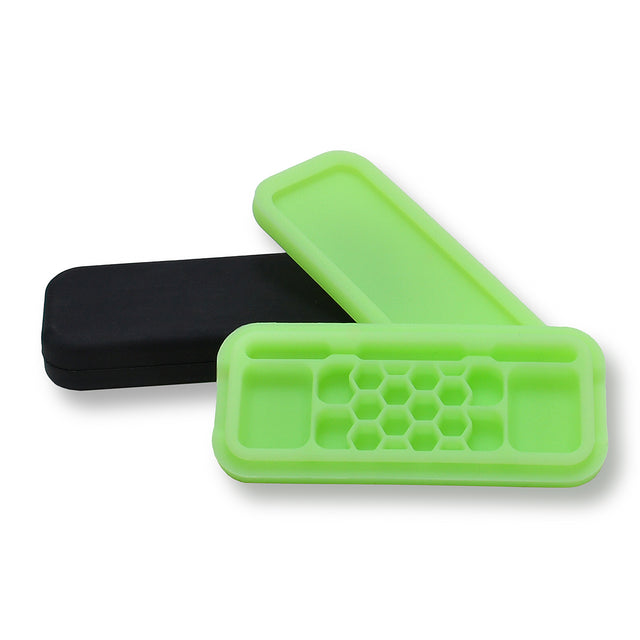 13ml Rectangle Container (20pcs/$2.25ea)