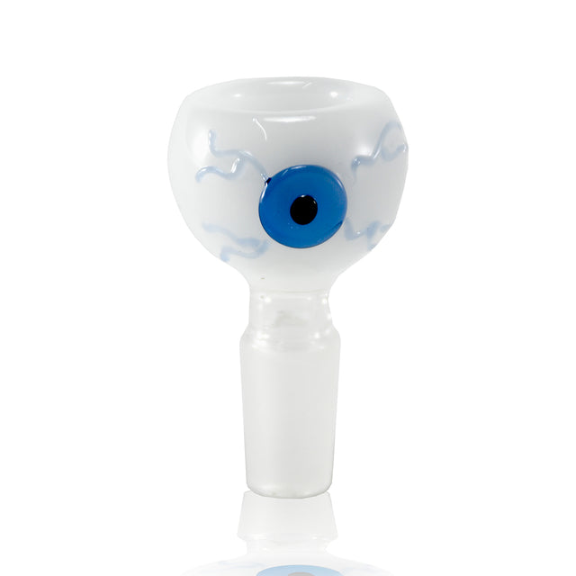 14mm Eyes Design Bowl (12 Pcs/ $3.50 ea.)