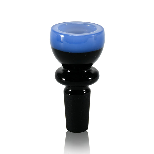14mm Top Color Round Design Bowls (12 Pcs / $5.00ea.)