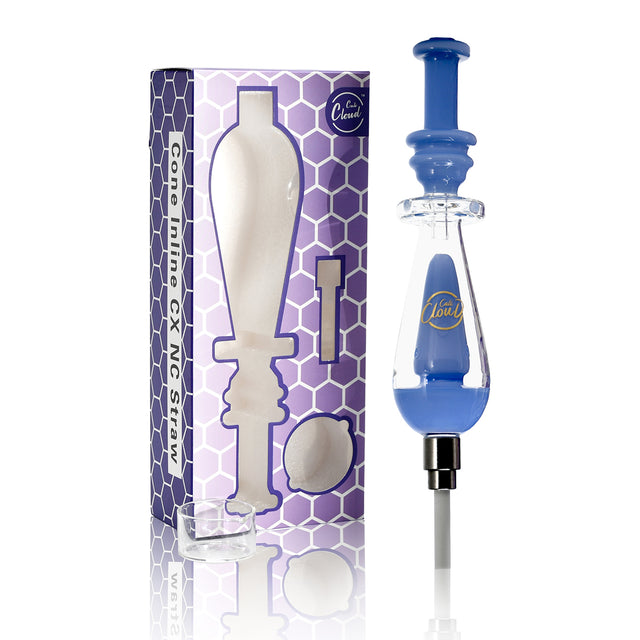 Color Nectar Collector |Dab Tool | Dab Straw|