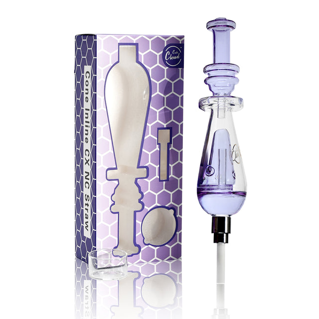 Color Nectar Collector |Dab Tool | Dab Straw|