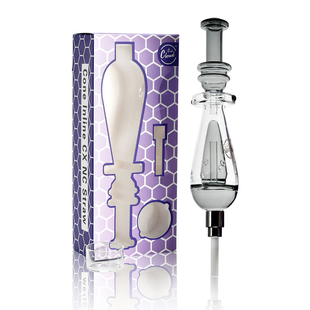 Color Nectar Collector |Dab Tool | Dab Straw|