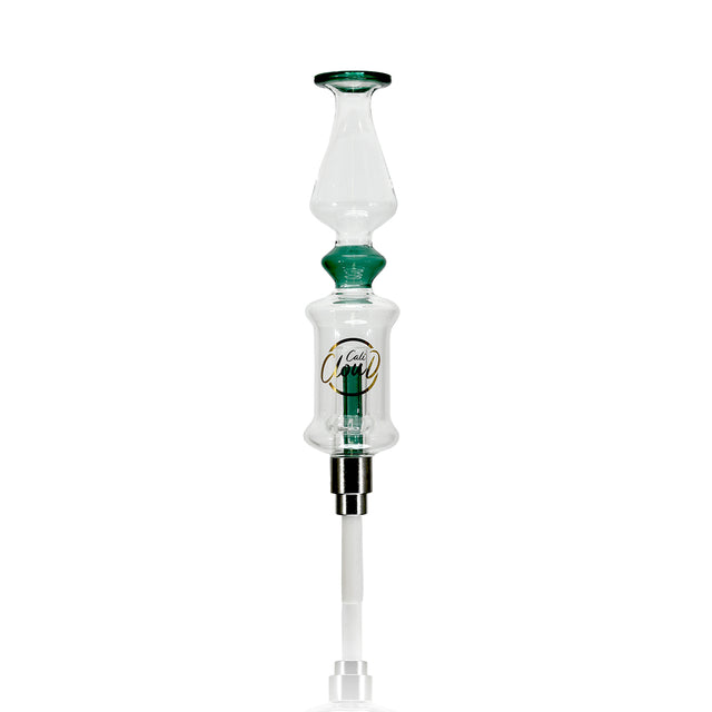 Cali CloudX Dome Inline CX Premium Recycler Dab Straw Kit