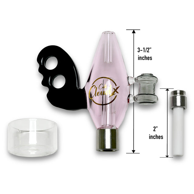Laser Gun Nector Collector | Dab Tool | Dab Straw