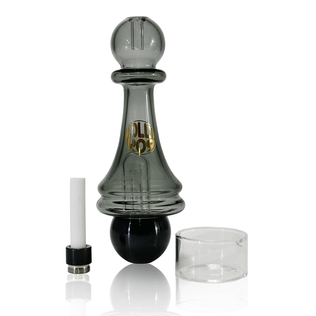 Lolli Pop Pawn Premium Lollipop Straw – Premium Dab Straw Kit