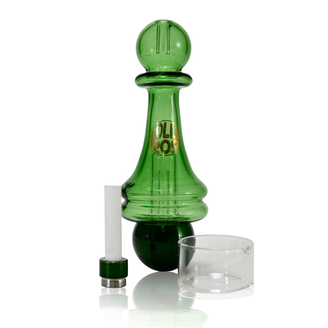 Lolli Pop Pawn Premium Lollipop Straw – Premium Dab Straw Kit