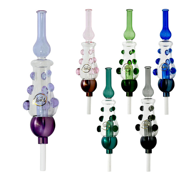Marble CX Straw - Premium Dab Kit
