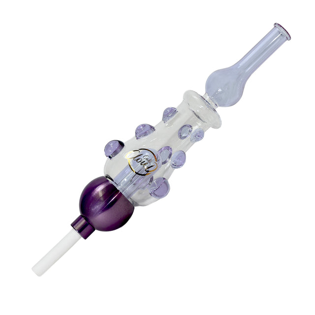 Marble CX Straw - Premium Dab Kit