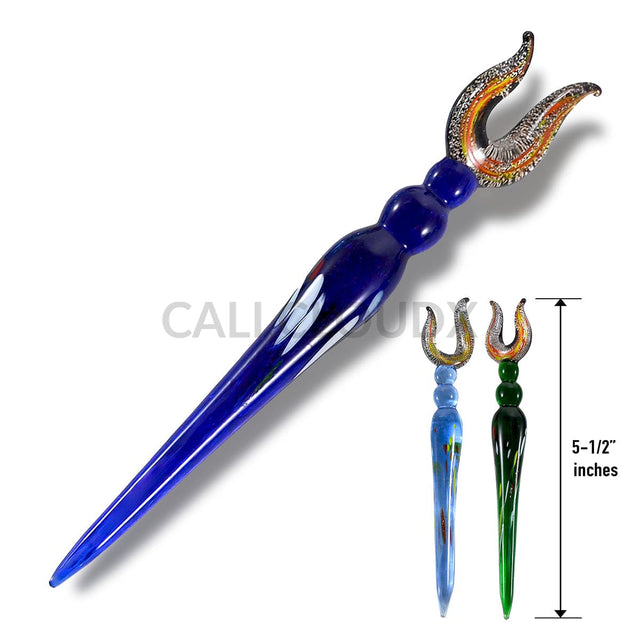 Dichro Horn Dabber - 5 Count