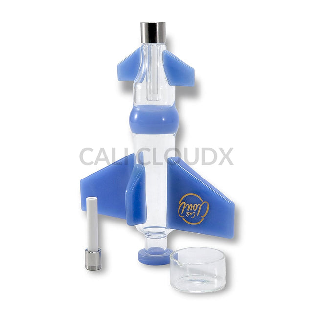 Fighter Jet Nectar Collector | Dab Straw | Dab Tool
