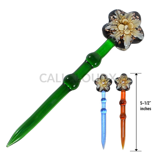 Flower Petal Dabber - 5 Count