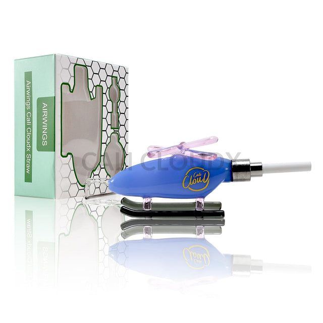 Helicopter Nectar Collector | Dab Tool/ Dab Straw Nectar collector