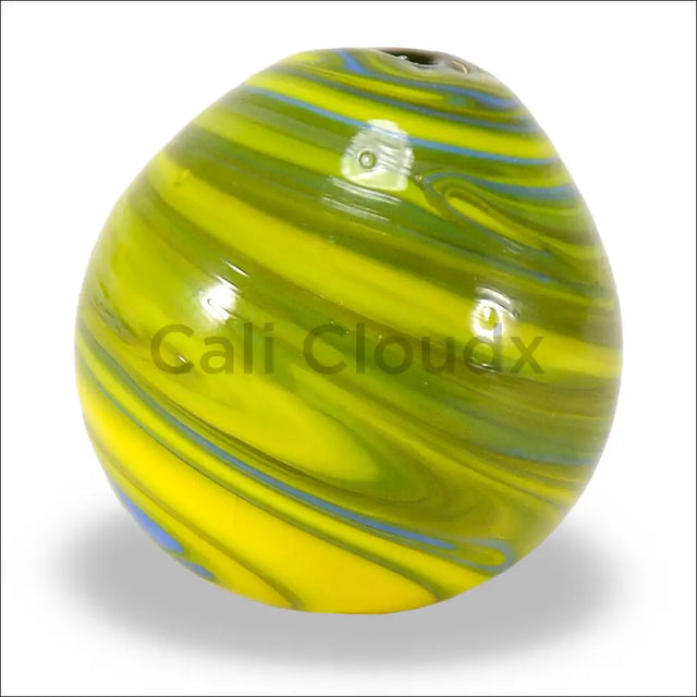 Marble Design Carb Cap