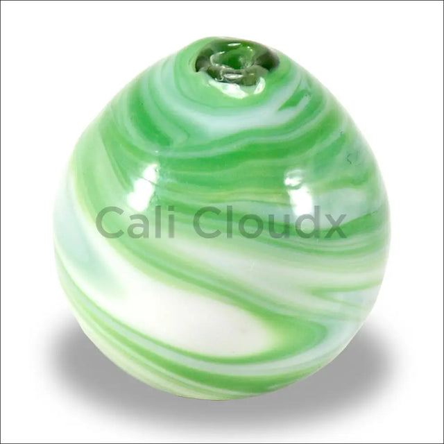 Marble Design Carb Cap