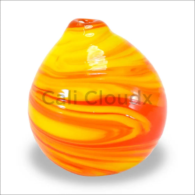 Marble Design Carb Cap