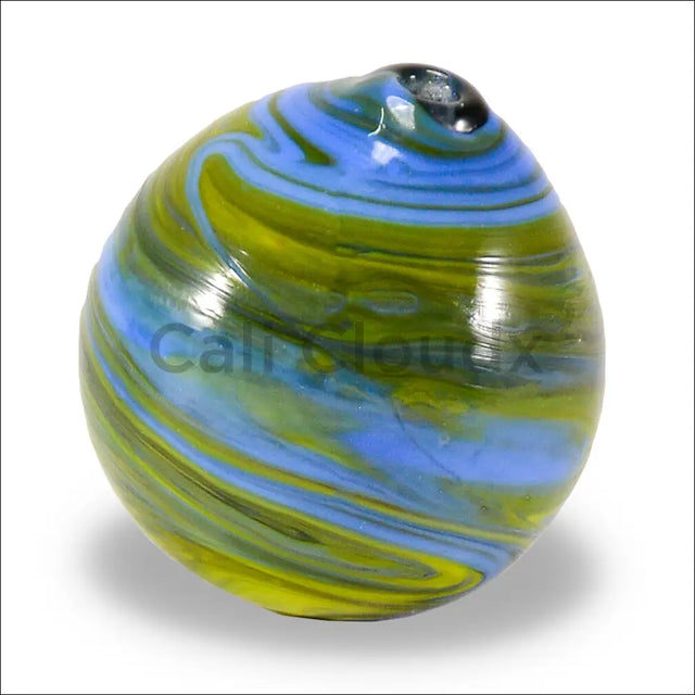 Marble Design Carb Cap