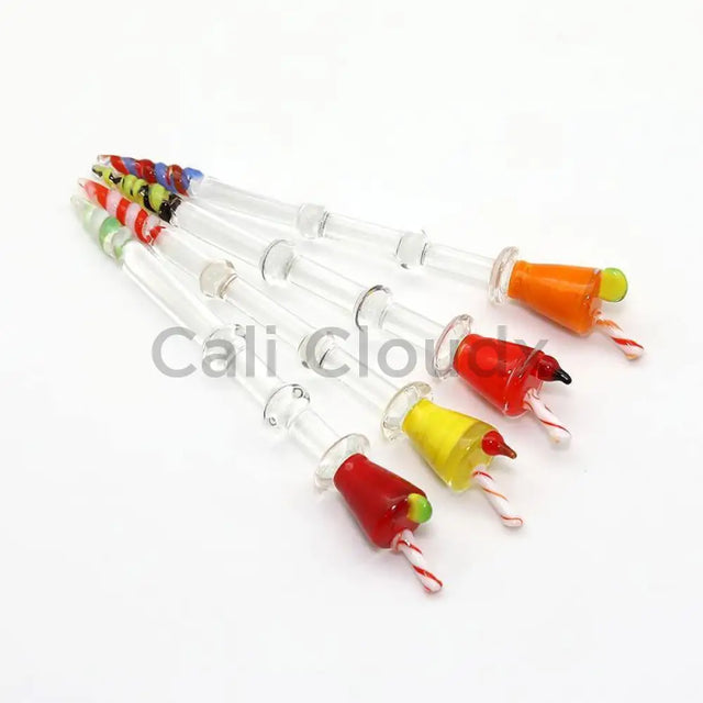 Mocktail Style DabberFeatures: - Cali Cloudx Inc