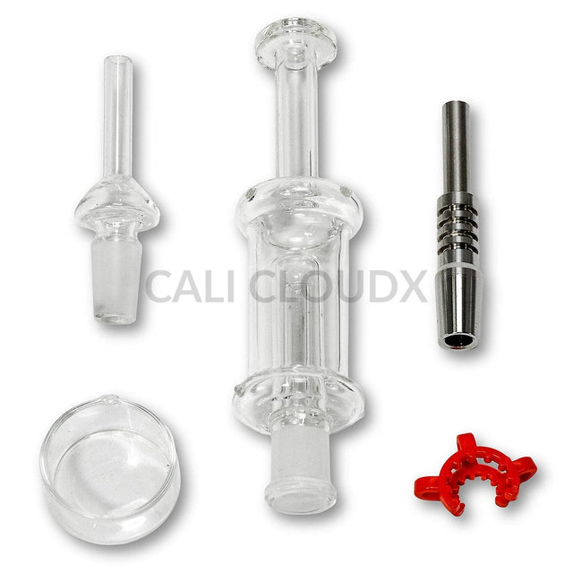 New Injector Nectar Collector