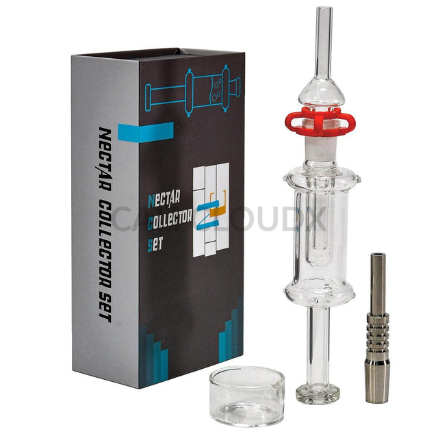 New Injector Nectar Collector