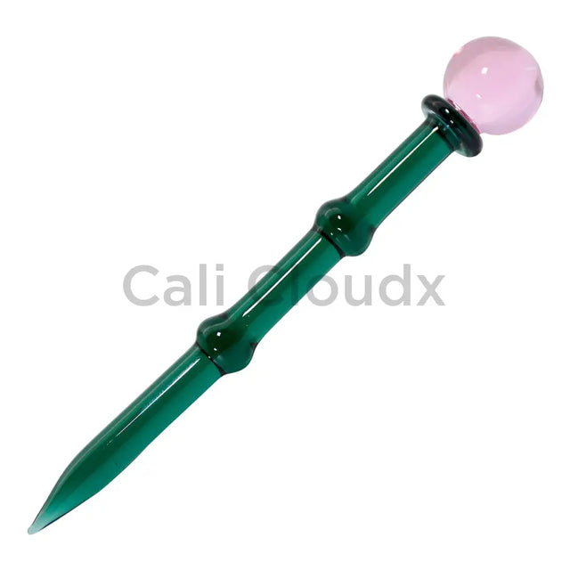 Pink Marble Dabber
