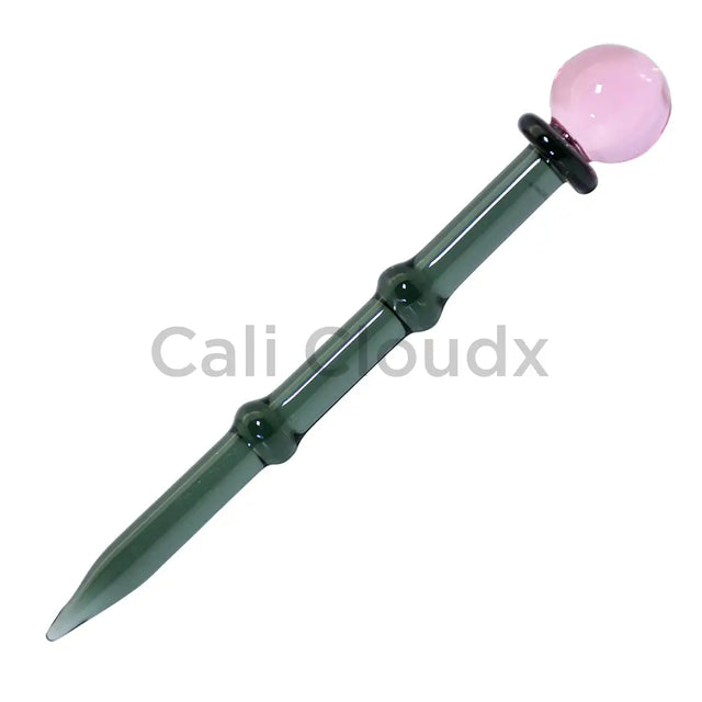 Pink Marble Dabber