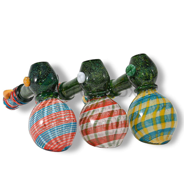 Us Color Hammer Bubbler