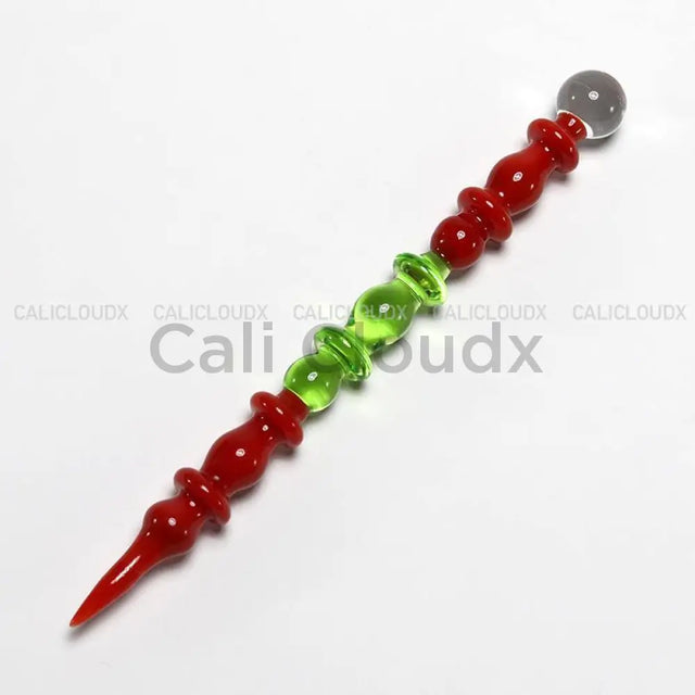 Ball Ring Design Dabber - Cali Cloudx Inc