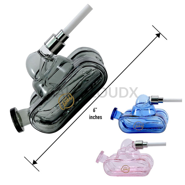 War Tank Marble Nectar Collector | Dab Tool | Dab Straw