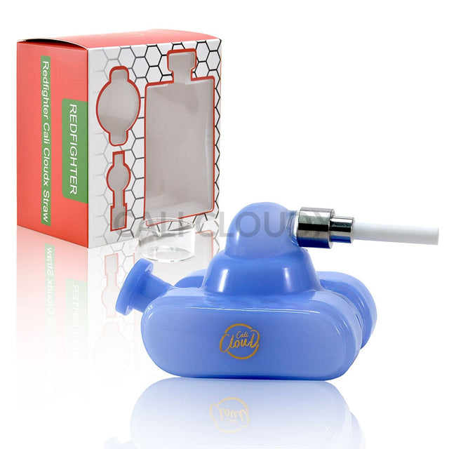 War Tank Marble Nectar Collector | Dab Tool | Dab Straw