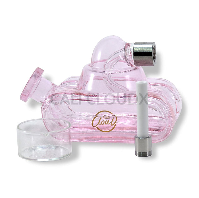 War Tank Marble Nectar Collector | Dab Tool | Dab Straw