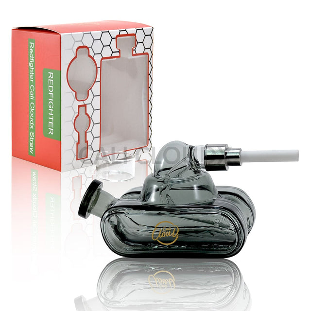 War Tank Marble Nectar Collector | Dab Tool | Dab Straw