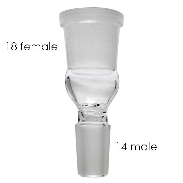 Adaptor 14M/ 18F