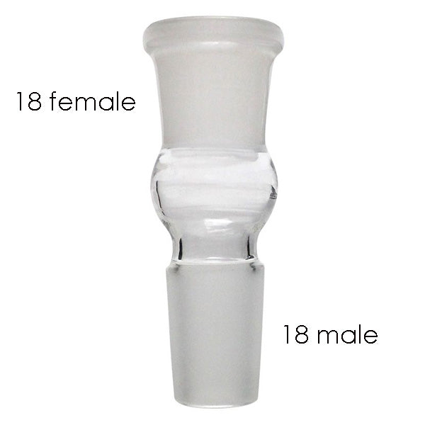 Adaptor 18M/ 18F