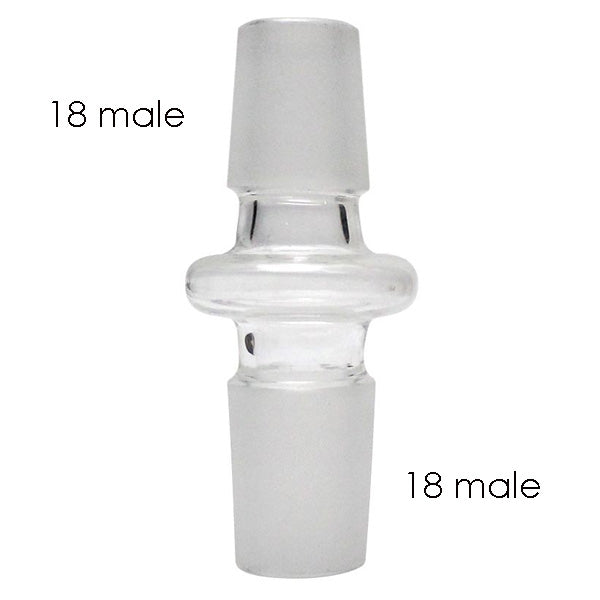 Adaptor 18M/ 18M