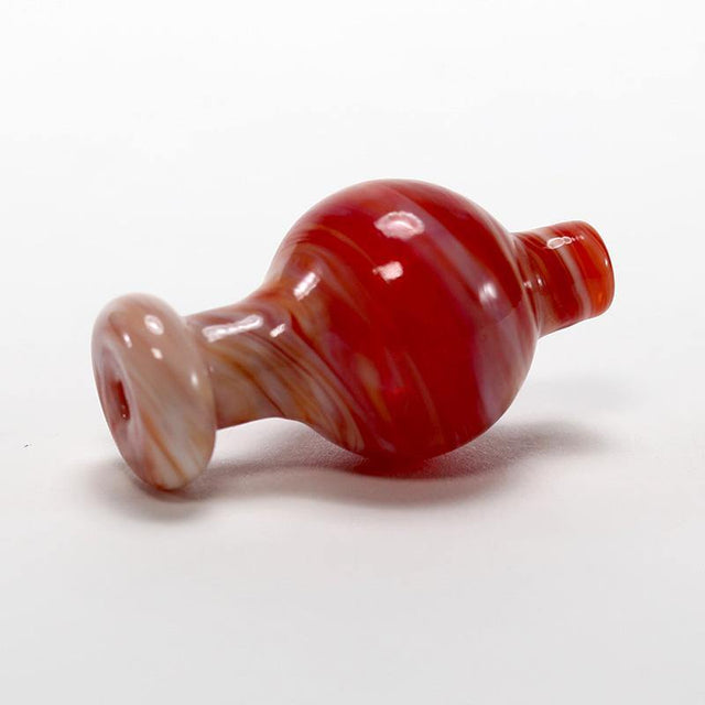 US Color Swirl Design Carb Cap - Cali Cloudx Inc