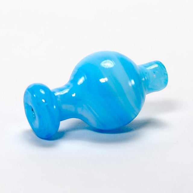 US Color Swirl Design Carb Cap - Cali Cloudx Inc