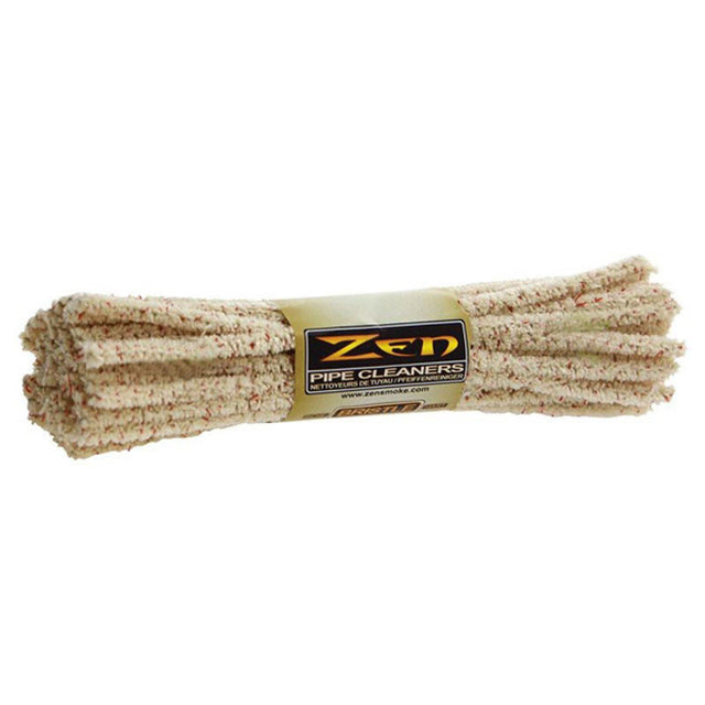 Zen Pipe Cleaner Box- BRISTLE - Cali Cloudx Inc