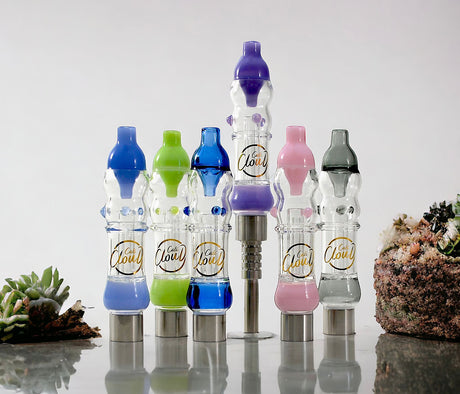 Enhance Your Concentrate Experience with Cali CloudX Nectar Collector