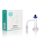 Quartz Terp Slurper Set | Qseries 7
