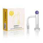 Quartz Terp Slurper Set | Qseries 9