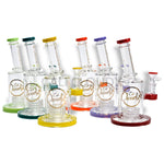 10 American Color Showerhead