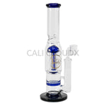 10 Color Tree Honey Comb Water Pipe By Cali Cloudx